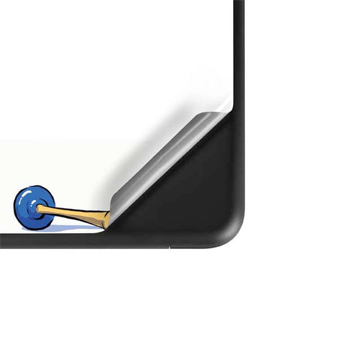 Marvel Deadpool Babypool Playing Google Pixelbook Go Skin